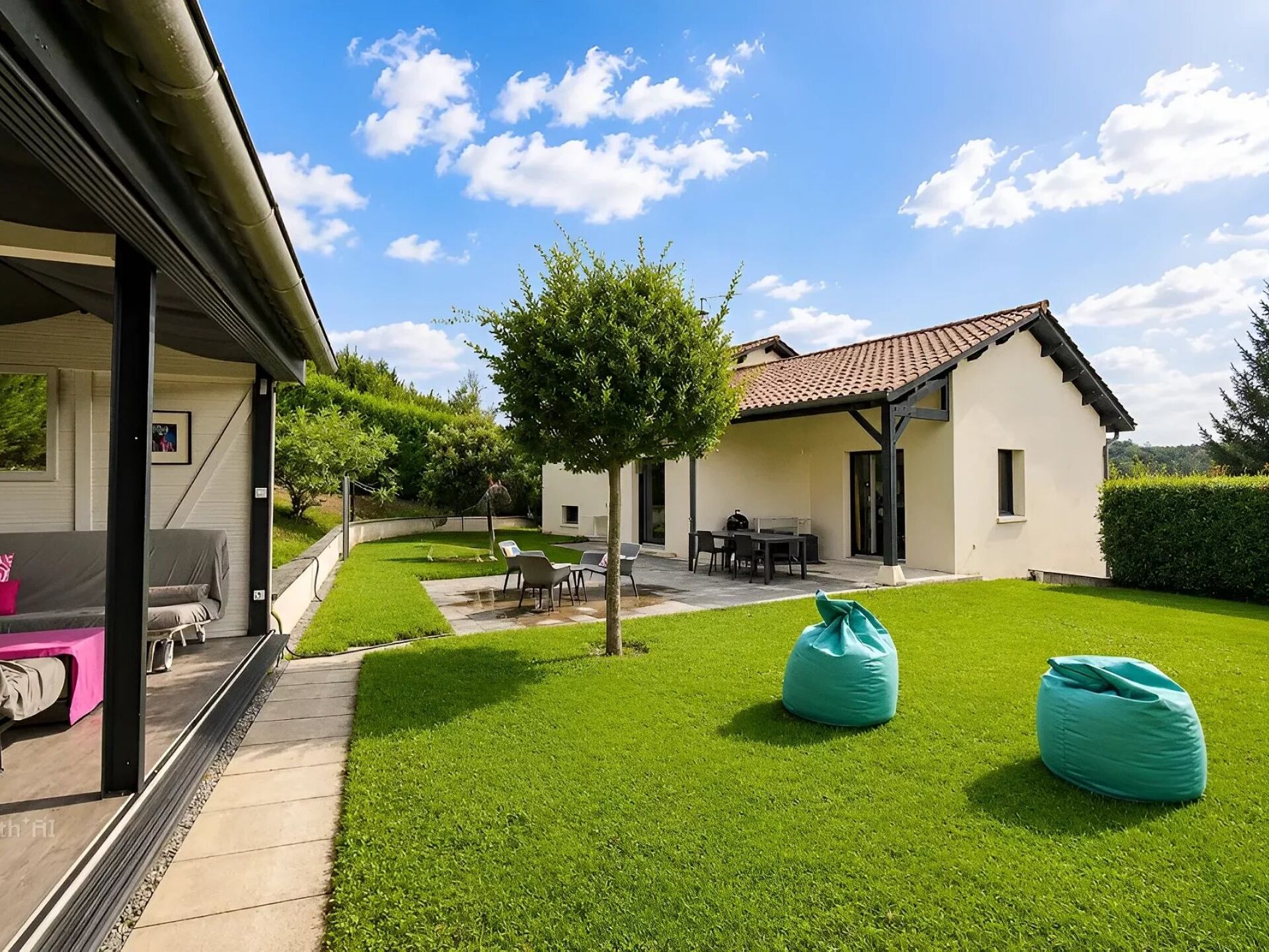 Maison 6 pièces 150 m² · à Bourgoin-Jallieu · 150 m² · 442 000 €