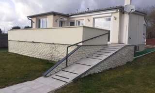 Maison 8 Pièces 133 m² à vendre à Milly-la-Forêt (91490)