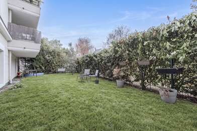 Appartement 3 pièces 399900 €