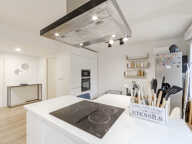 Bel appartement avec jardin a vendre — photo 2