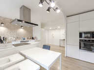 Bel appartement avec jardin a vendre — photo 3