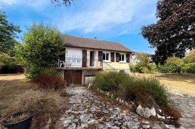 Maison 5 pièces 233000 €