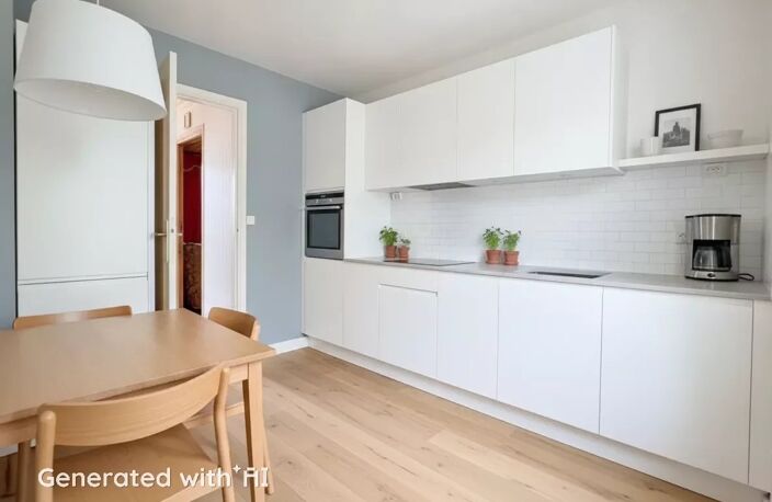 A VENDRE MAISON 5 PIECES LA CHAUSSEE D'IVRY. — photo 5