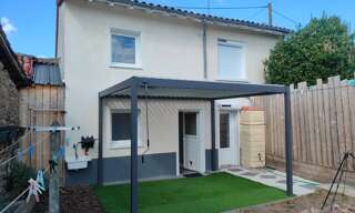 Maison 5 Pièces 100 m² à vendre à Saint-Auvent (87310)