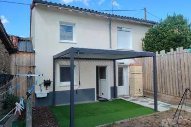 Maison 5 pièces 98100 €