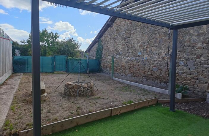 Maison rénovée avec 3 chambres à Saint-Auvent — photo 2