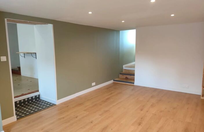 Maison rénovée avec 3 chambres à Saint-Auvent — photo 3