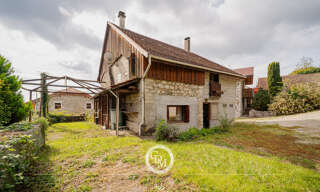 Maison 5 Pièces 136 m² à vendre à Chessenaz (74270)