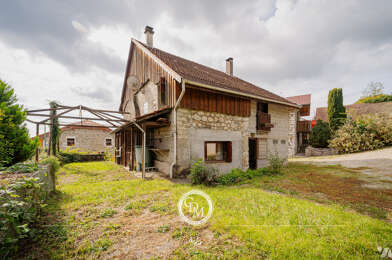 Maison 5 pièces 220000 €