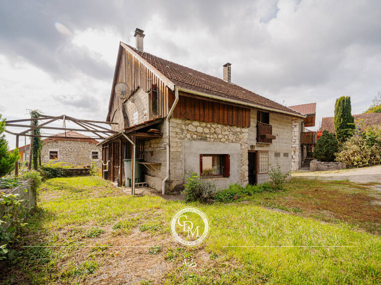Maison 5 pièces 136 m² — photo 1