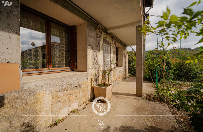 Vente maison 5 pièces 136 m² Chessenaz (74270) — photo 2