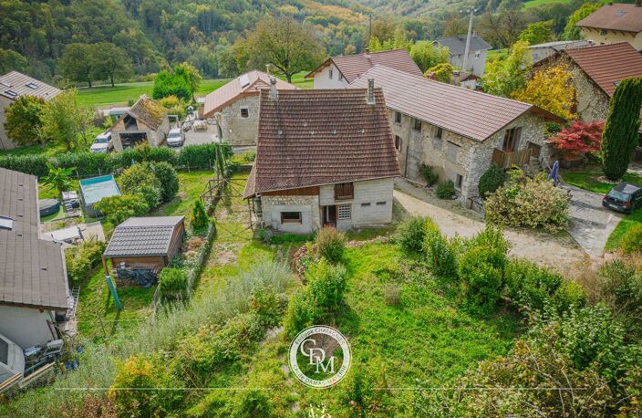 Vente maison 5 pièces 136 m² Chessenaz (74270) — photo 3