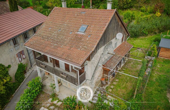 Vente maison 5 pièces 136 m² Chessenaz (74270) — photo 5