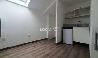Appartement 1 Pièce 11 m² à louer à Dijon (21000)