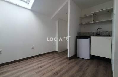 AFFAIRE - Studio refait à neuf — photo du bien