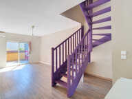 VENDARGUES  AU CALME MAISON T4  EN DUPLEX DE 86M2 + TERRASSE — photo 2