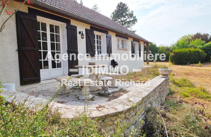 A VENDRE maison dans un Havre de paix de plain-pied - Secteu — photo 2