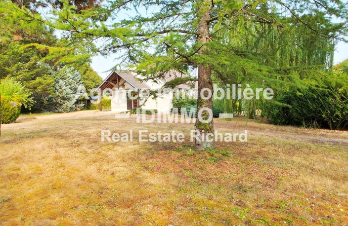 A VENDRE maison dans un Havre de paix de plain-pied - Secteu — photo 3