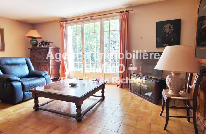 A VENDRE maison dans un Havre de paix de plain-pied - Secteu — photo 5