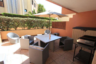 Appartement 2 pièces 245000 €