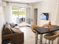 Sainte-Maxime   Appartement rénové à 200m de la plage — photo 2