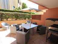 Sainte-Maxime   Appartement rénové à 200m de la plage — photo 3