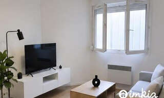 Appartement 1 Pièce 22 m² à vendre à Lyon 7 (69007)