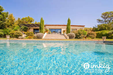 Maison 7 pièces 1150000 €