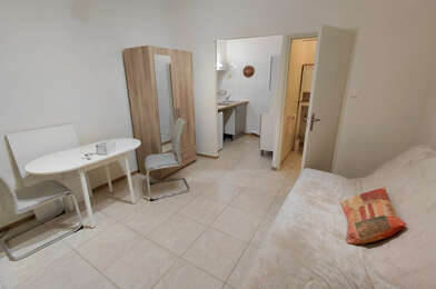 Appartement 1 pièces 370 €