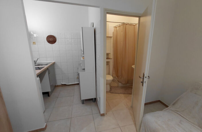 Studio meublé — photo 4
