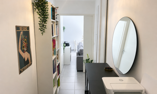 Appartement 2 Pièces 46 m² à vendre à Rouen (76000)