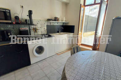 Appartement 2 pièces 172000 €