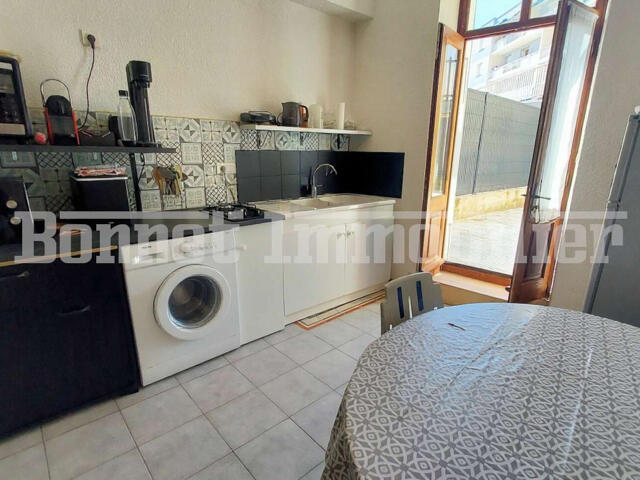 Appartement proposé à Nyons