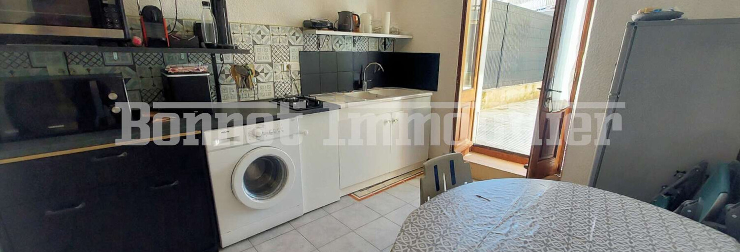 Appartement 2 Pièces 32 m² à vendre à Nyons (26110)