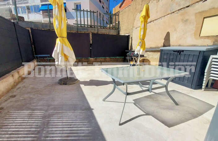 Appartement T2 avec grande terrasse hyper-centre de Nyons — photo 5