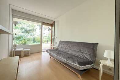 Appartement 1 pièces 170000 €