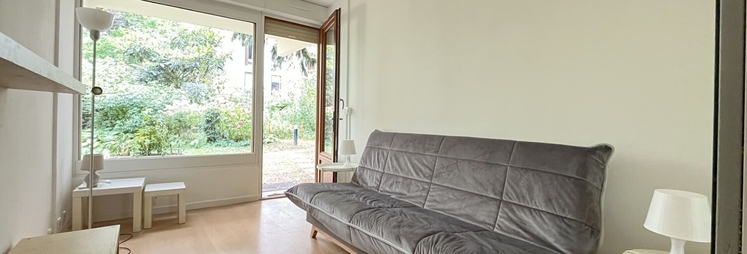 Appartement 1 Pièce 15 m² à vendre à Paris 12 (75012)