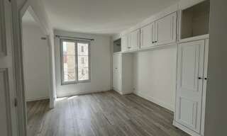Appartement 2 Pièces 31 m² à louer à Paris 16 (75016)