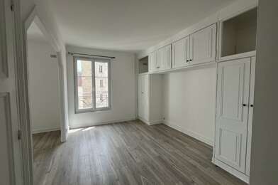 Appartement 2 pièces 1190 €