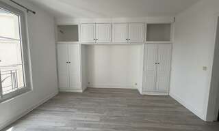 Appartement 2 Pièces 31 m² à louer à Paris 16 (75016)