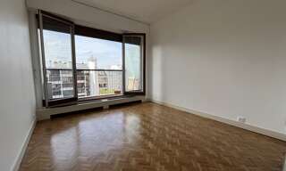 Appartement 1 Pièce 17 m² à louer à Paris 16 (75016)