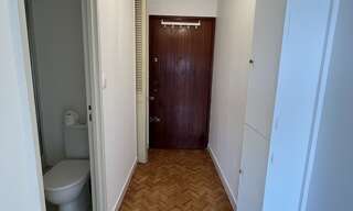 Appartement 1 Pièce 17 m² à louer à Paris 16 (75016)