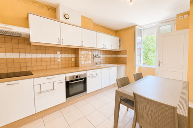 Appartement 2 pièces 800 €