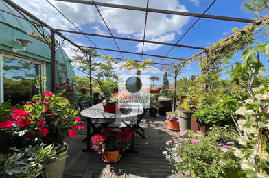 Appartement 6 pièces 375000 €