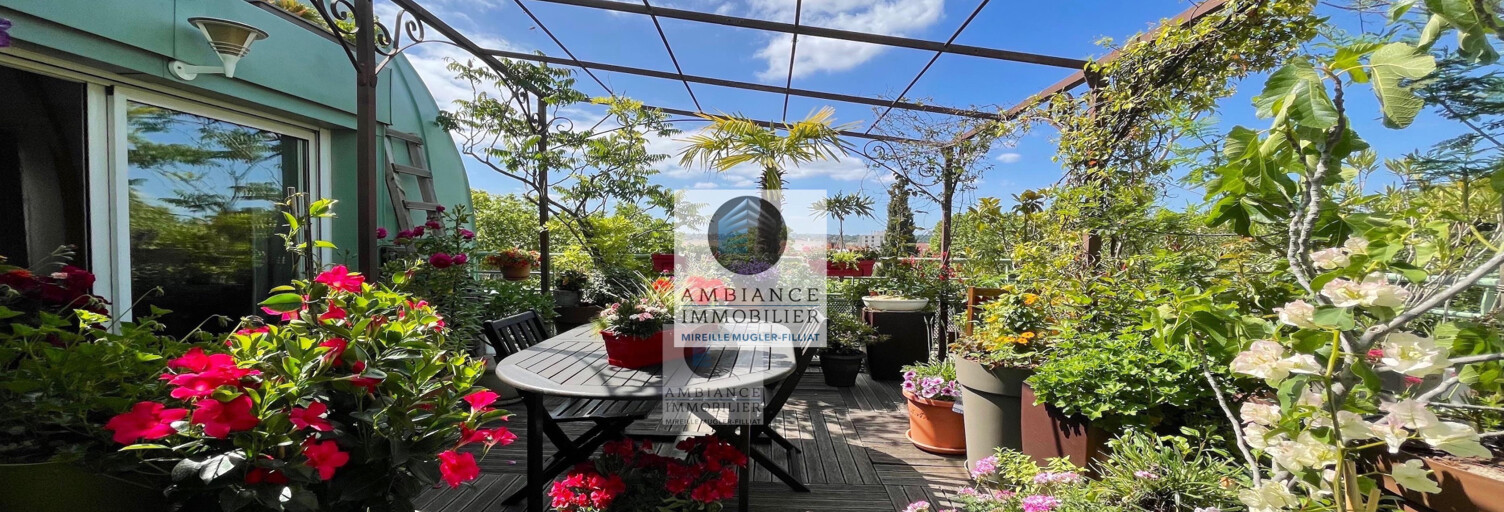 Appartement 6 Pièces 144 m² à vendre à Valence (26000)