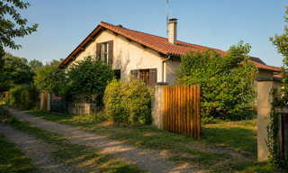Maison 5 Pièces 145 m² à vendre à Saint-Pierre-d'Eyraud (24130)