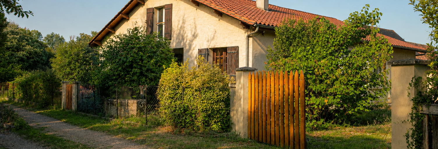Maison 5 Pièces 145 m² à vendre à Saint-Pierre-d'Eyraud (24130)