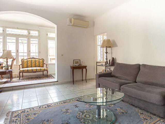 Appartement proposé à Draguignan