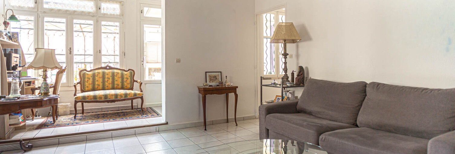 Appartement 3 Pièces 107 m² à vendre à Draguignan (83300)