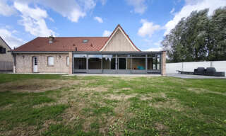 Maison 8 Pièces 180 m² à vendre à Aubigny-en-Artois (62690)